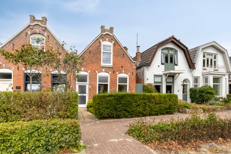 Koudekerkseweg 130