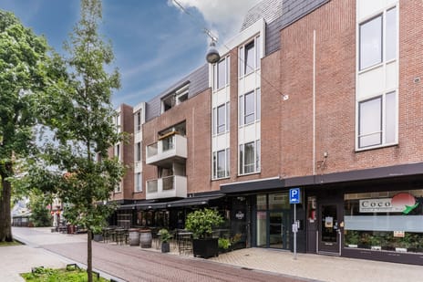 Kleine Berg 127