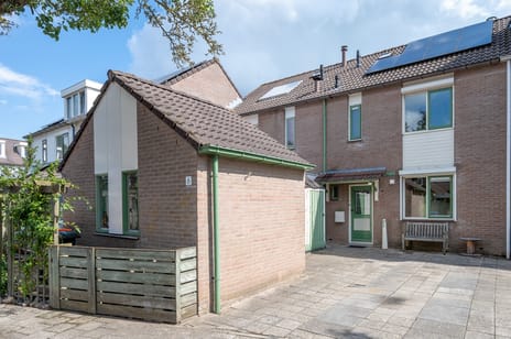 Van Haersoltemarke 6