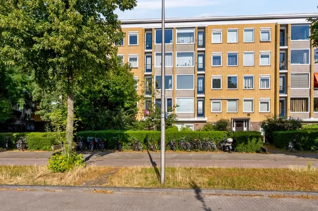 Lessinglaan 9-3