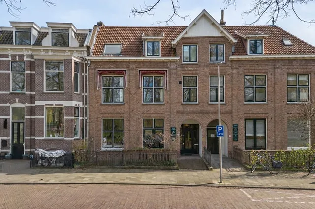 Koningslaan 60