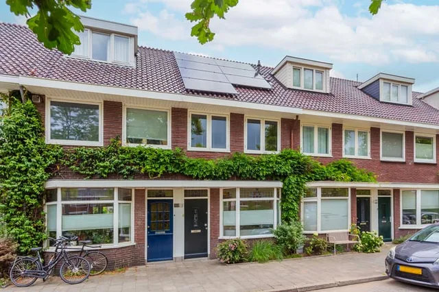 Rijnlaan 254