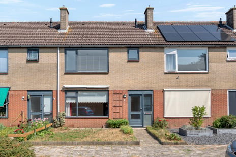 Meteoorlaan 37 7771 EA Hardenberg