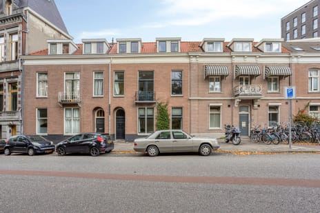 NVM Open Huizen Dag Parkweg 92-A