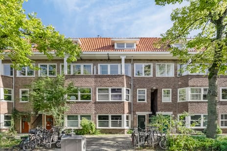 Orteliusstraat 314-2