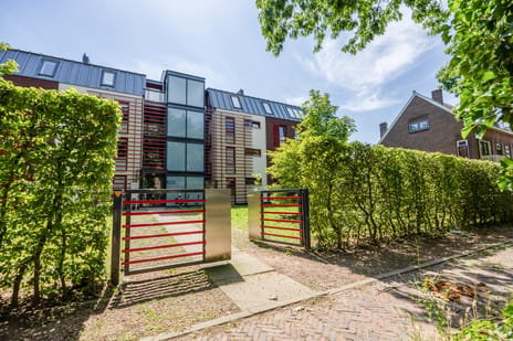 Rembrandtstraat 26-K