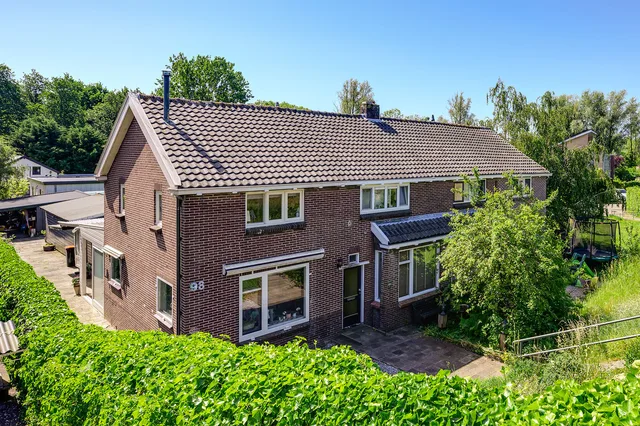 IJsseldijk 98