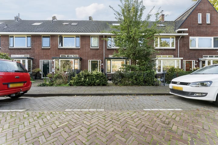 Tuinkade 37