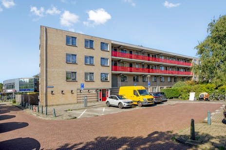 Orveltestraat 44