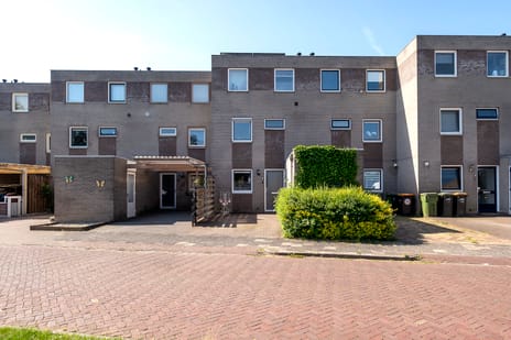 Prins Mauritsplein 46