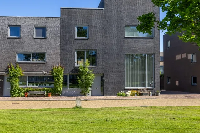 Arendstuin 10
