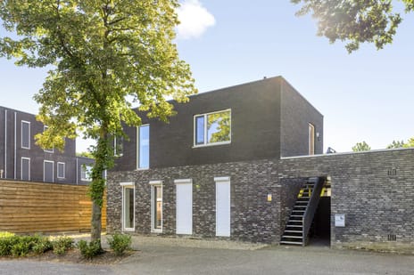 het Luiwerk 1-B