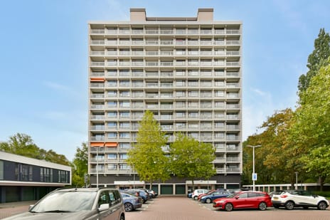 Max Havelaarlaan 157