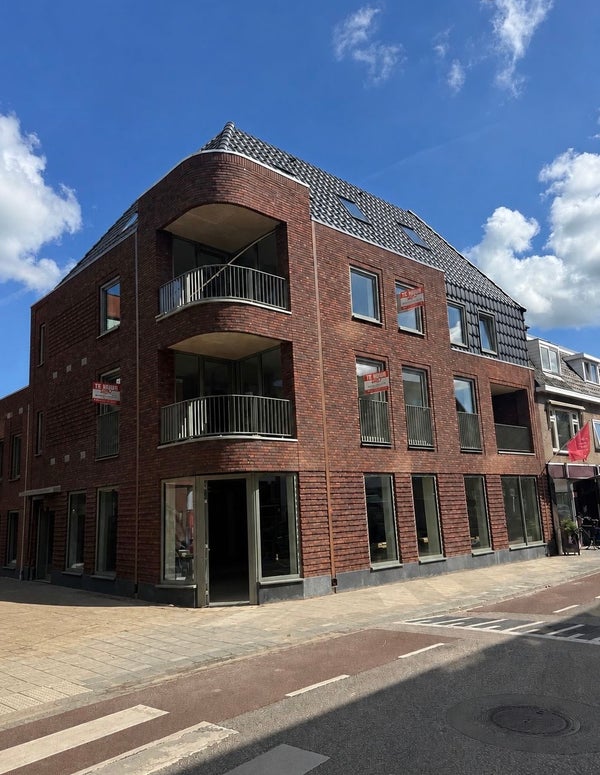 Assendorperstraat 73 A