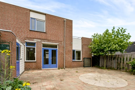 Stadswerf 45