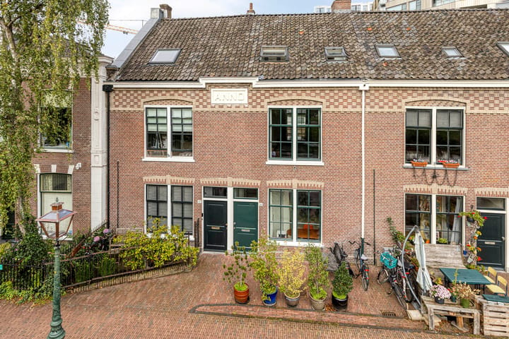 Rijnsburgersingel 44