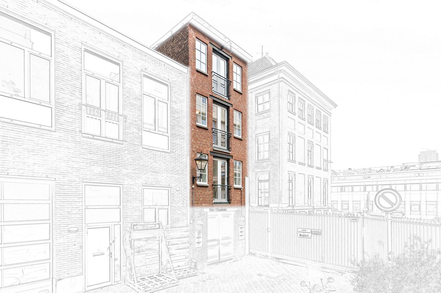 Bagijnestraat 32-A