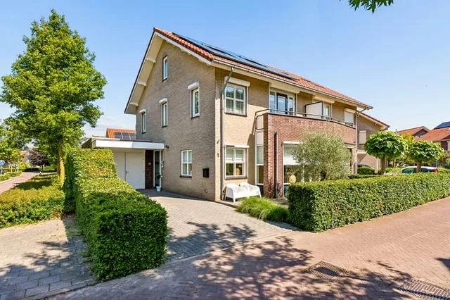 Flevoweg