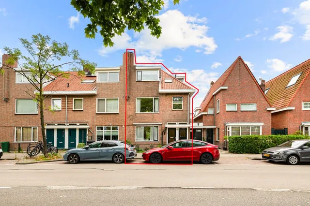 Schalkwijkerstraat 55