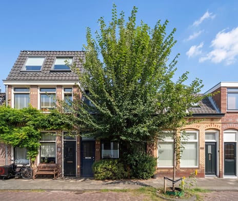 Generaal De Wetstraat 63