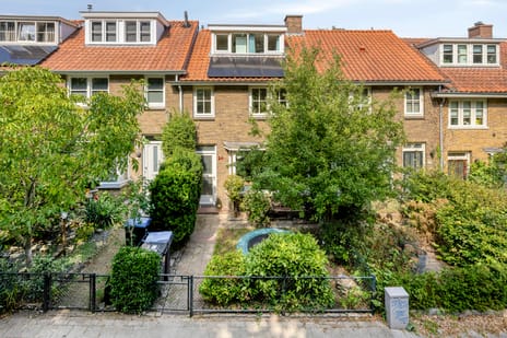 Heijenoordseweg 34