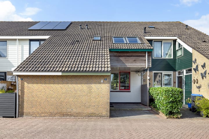 Woning in Akkrum