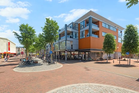 Langestraat 1-E