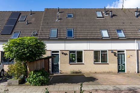 Van der Grondenmarke 34