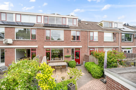 Weerestein 27