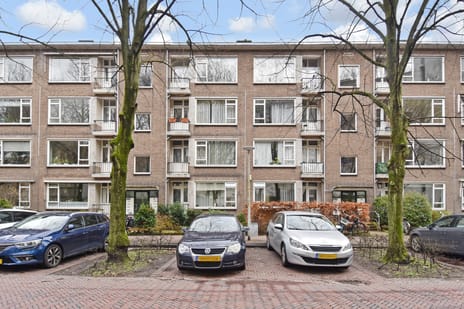 Louise Henriëttestraat 62