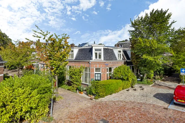 Joubertstraat 14