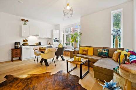 Linnaeusstraat 3