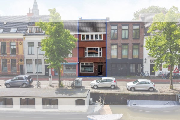Turfsingel