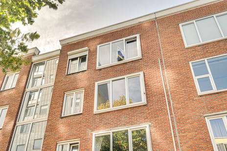 Wilhelminastraat 15