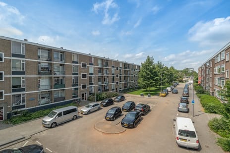 Plotinusstraat 25