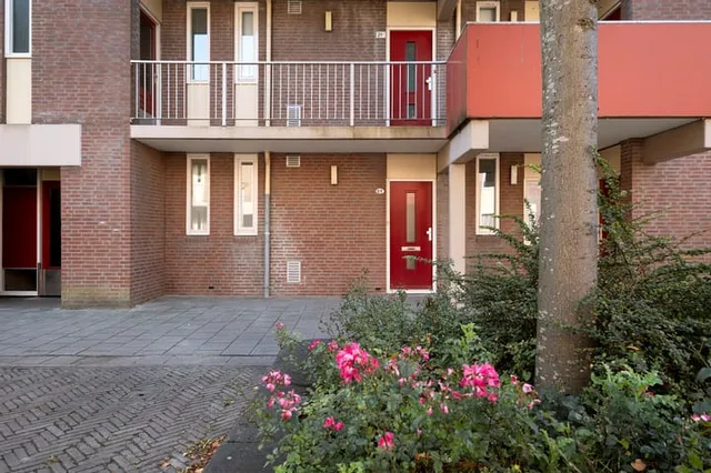 Bedumerstraat 21