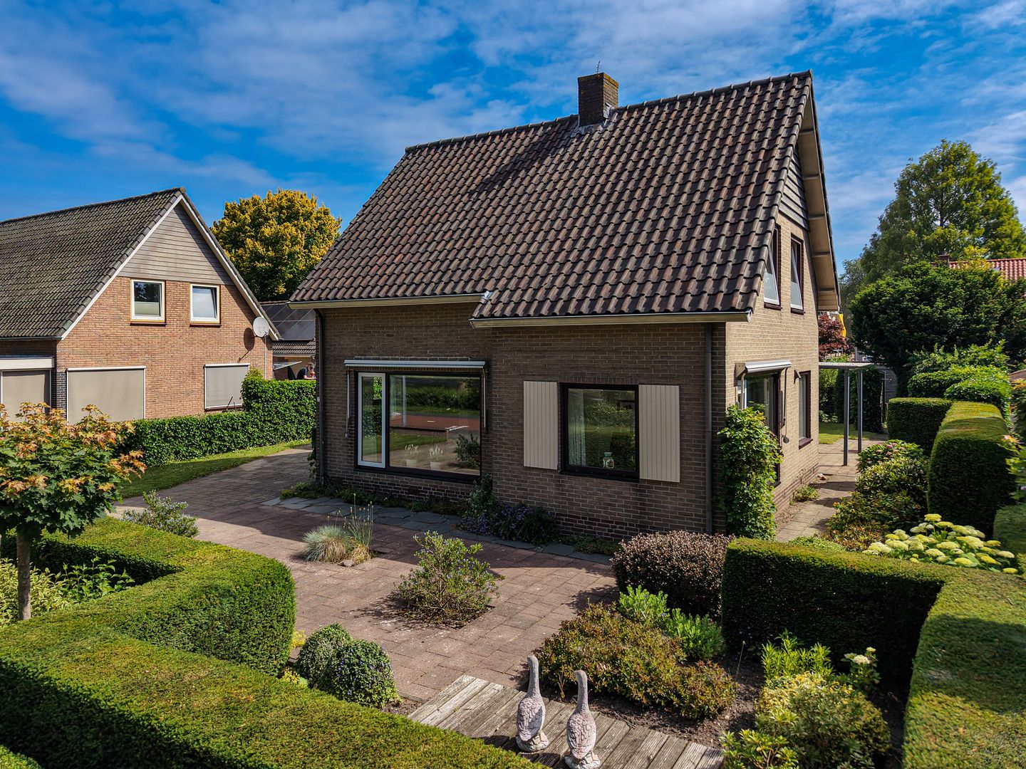 Kamperweg 32