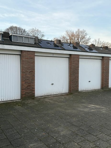 Bernard van Meursstraat 59-aGR8