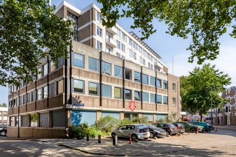 Pastoor de Kroonstraat 289-B
