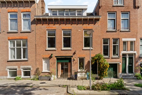 Opzoomerstraat 4-A