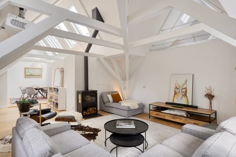 Egelantiersstraat 122-E