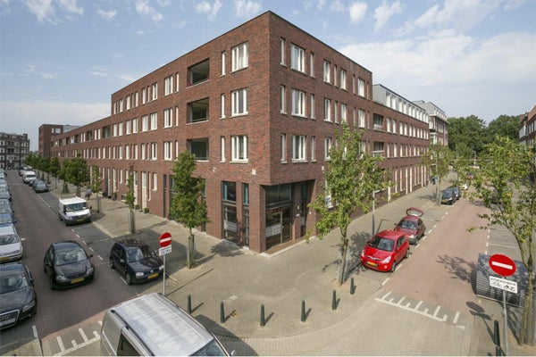 Willem Beukelszstraat