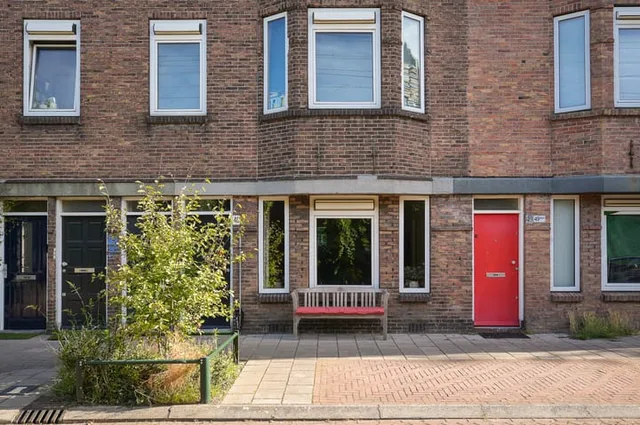 Pelikaanstraat 49