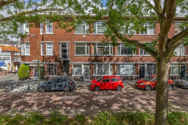 Werkhovenstraat 133