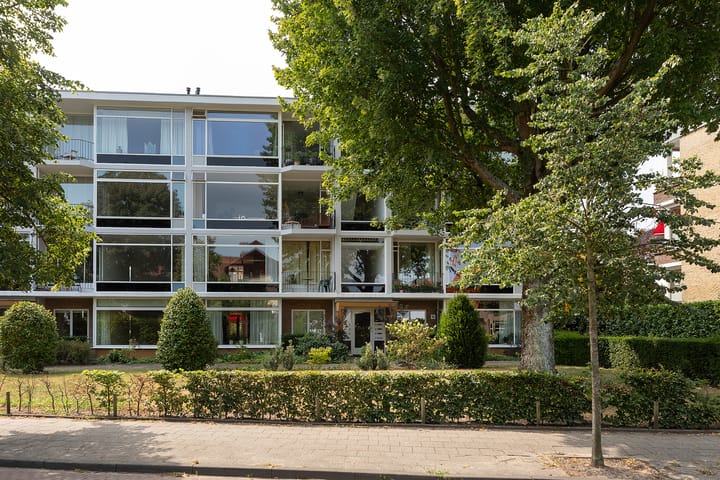 Brinkendael 16