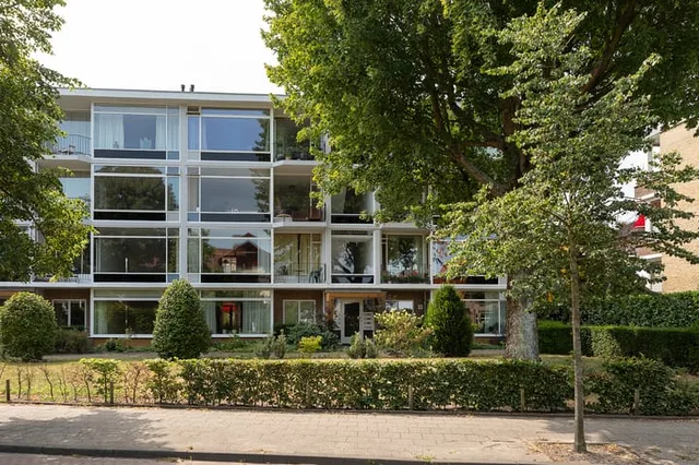 Brinkendael 16