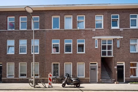 Meidoornstraat 144