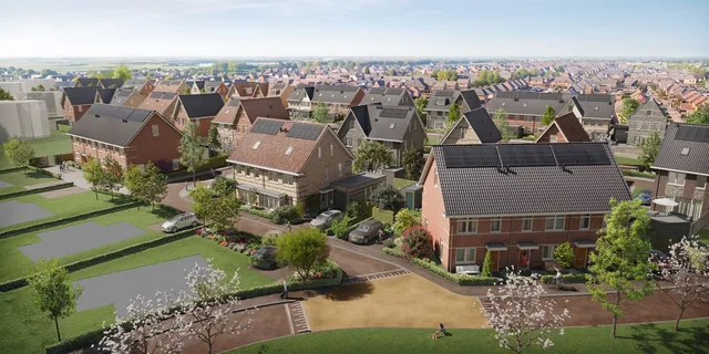 Herenhuis (Bouwnr. 3)