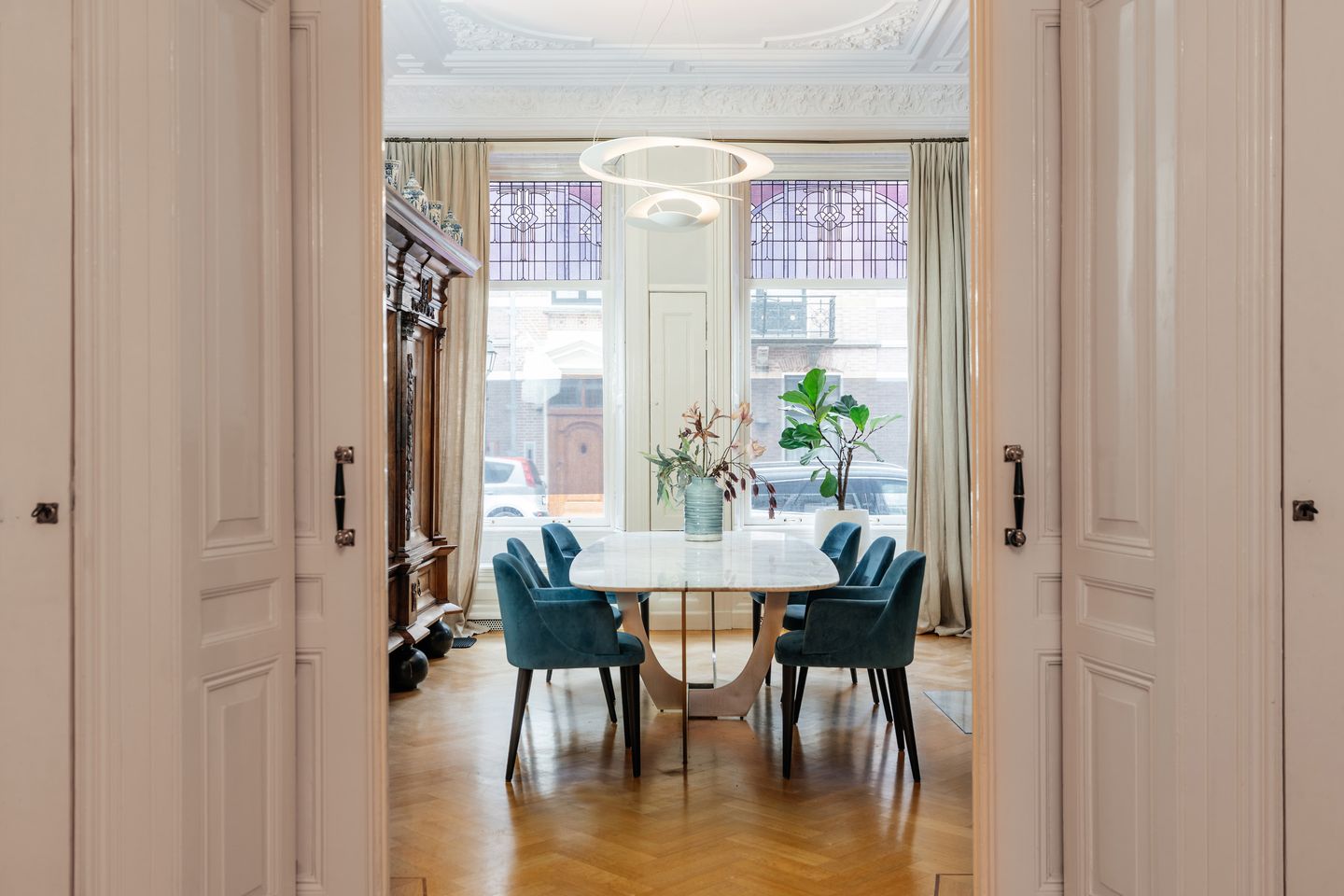 1e Sweelinckstraat 31