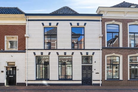 Boven Nieuwstraat 37